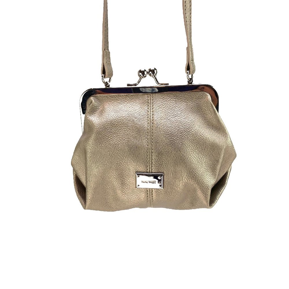 NINE WEST crossbody small shoulder bag